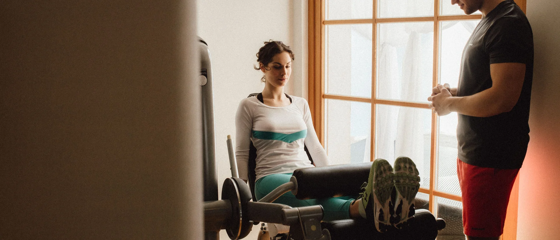 Aktiv in der Gamsstadt im Sporthotel in Kitzbühel