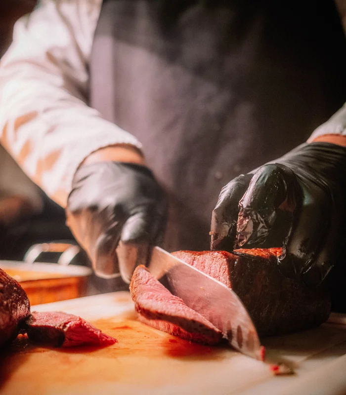 Restaurant Kitzbühel | Genuss im Schlosshotel