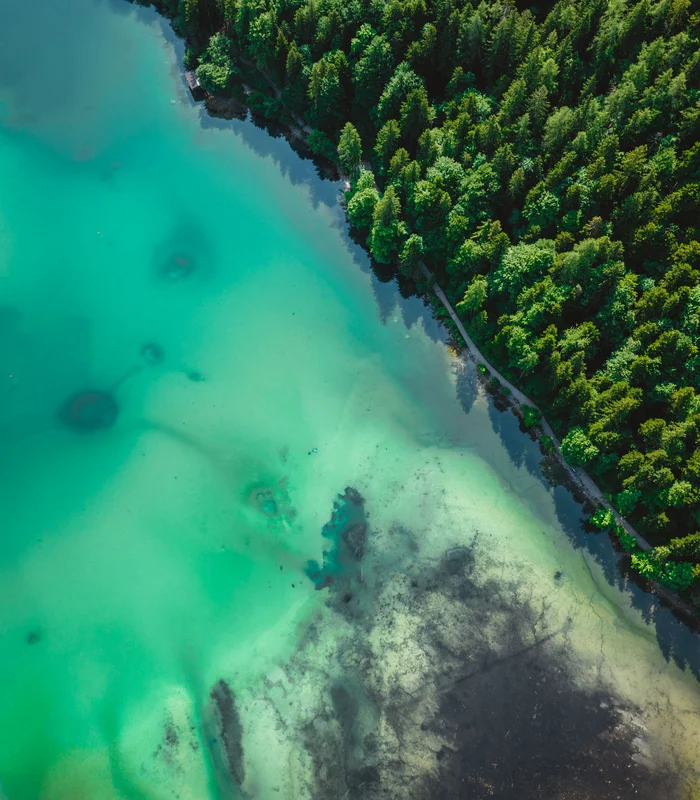 Ausflugsziele und Sehenswürdigkeiten rund ums Schlosshotel Kitzbühel