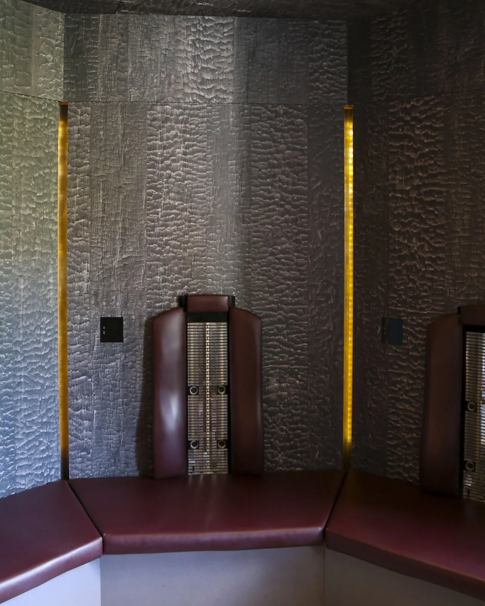 In Kitzbühel ein Hotel mit Pool, bitte.