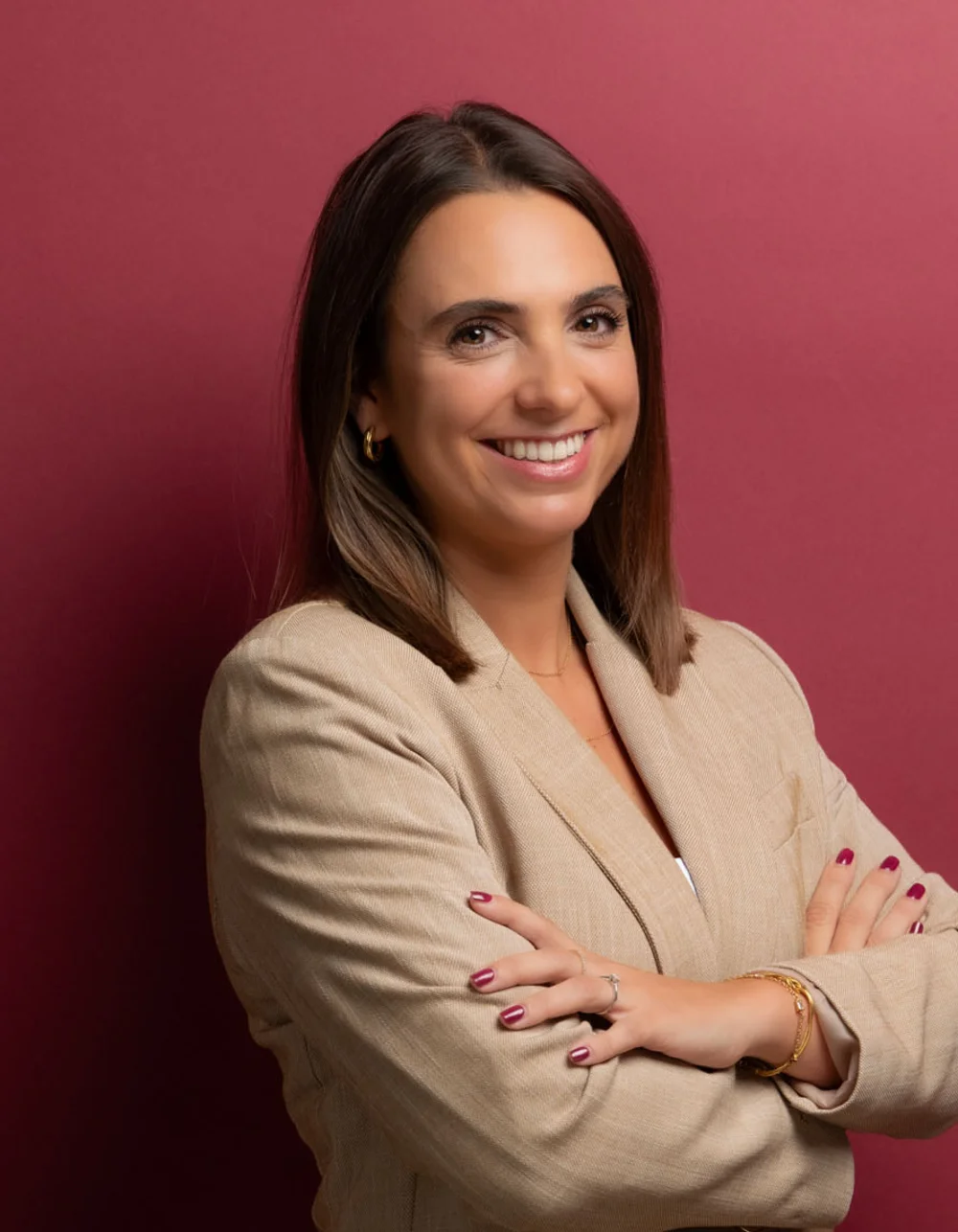 Was zählt, sind die Menschen.