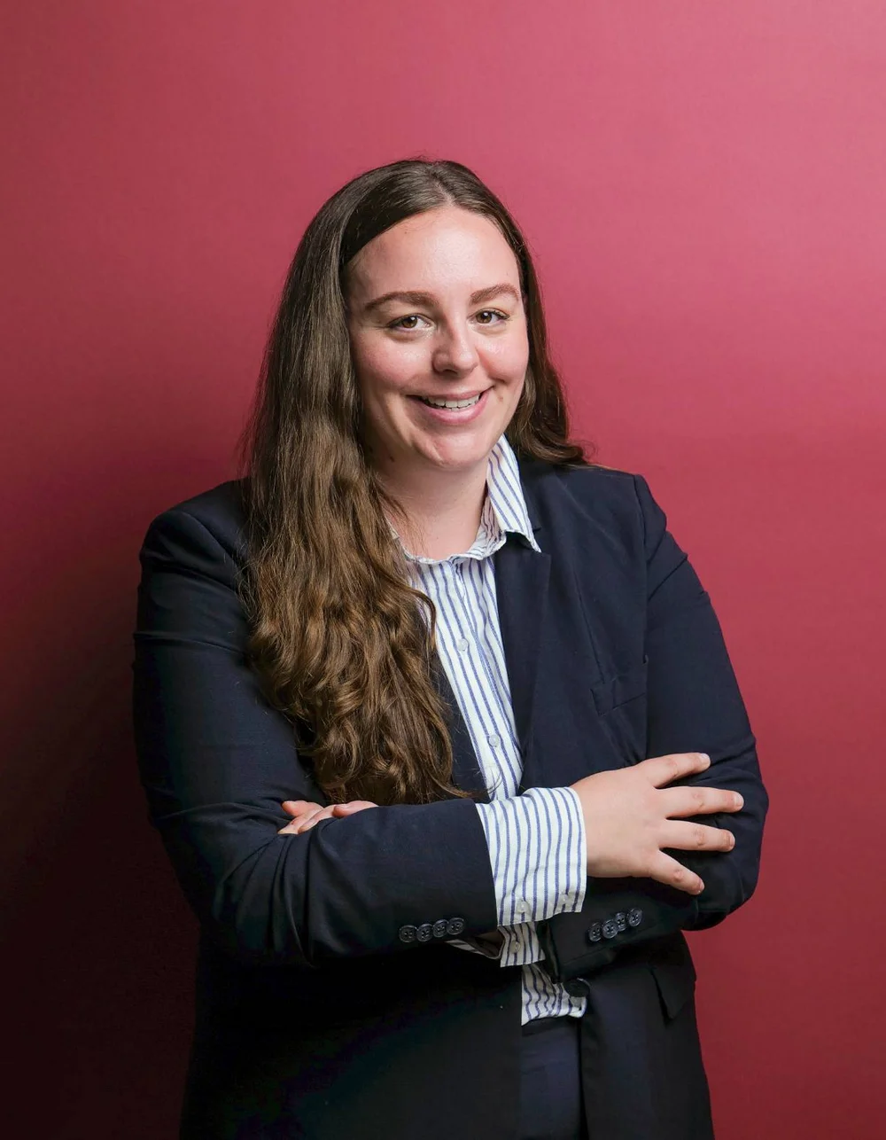 Was zählt, sind die Menschen.