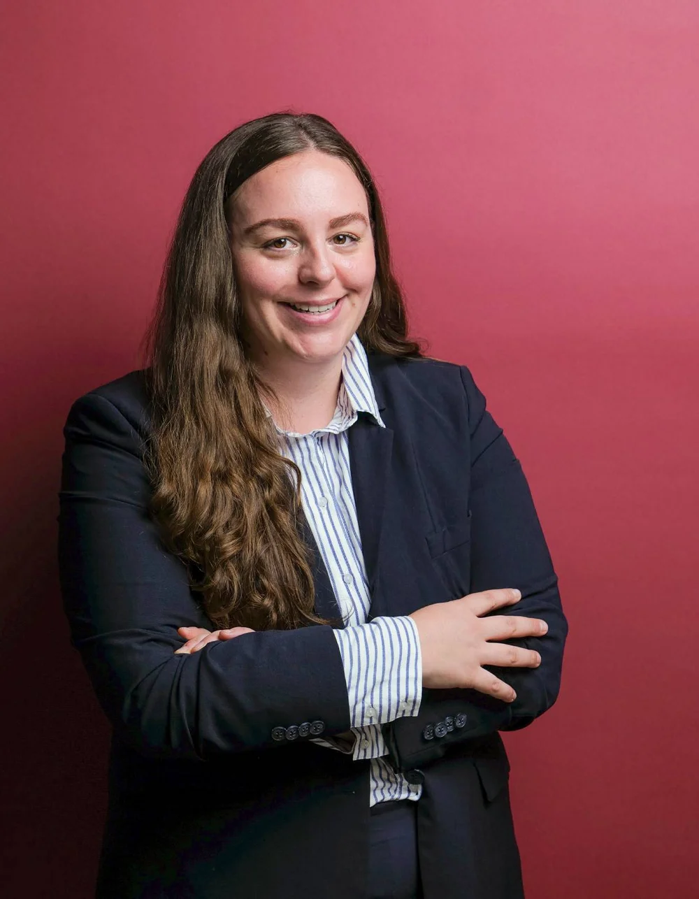 It’s the people that matter.