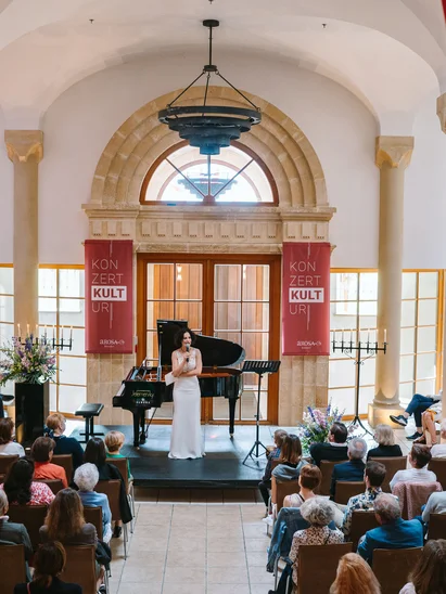 Kulturhotel. Schlosshotel. Kitzbühel.