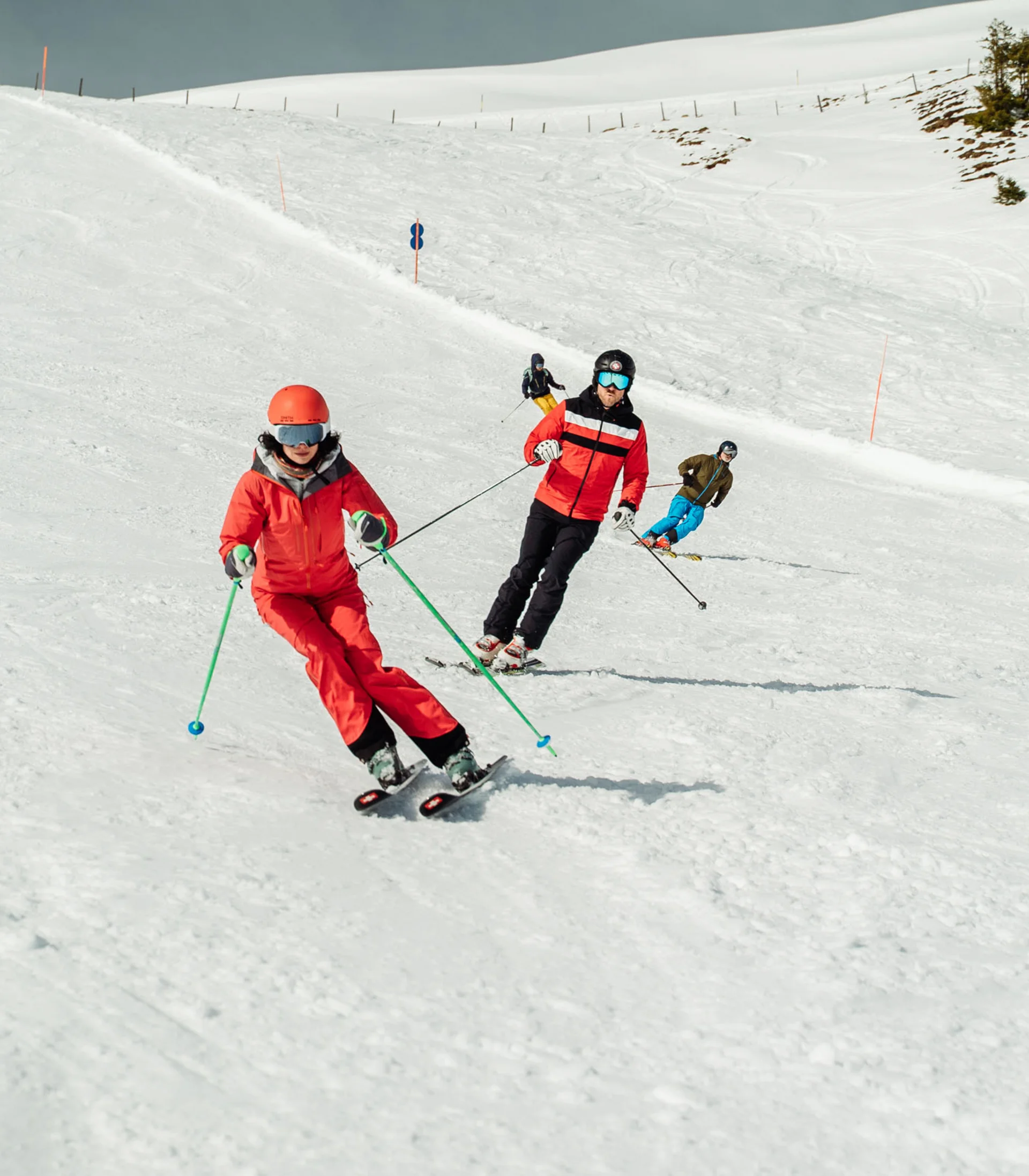 Aktiv in der Gamsstadt im Sporthotel in Kitzbühel
