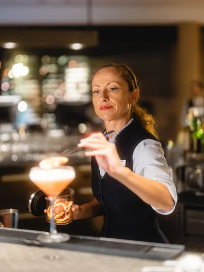 Silvester in Kitzbühel = Hotel, Party, Champagner Silvester in Kitzbühel = Hotel, Party, Champagner