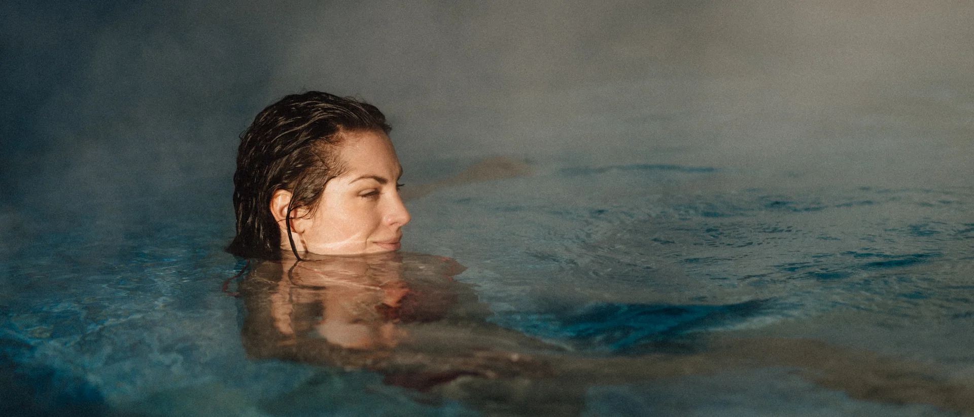 Premium-Spa im Wellnesshotel in Kitzbühel