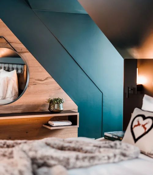 Schlosshotel Kitzbühel – un’esperienza deluxe