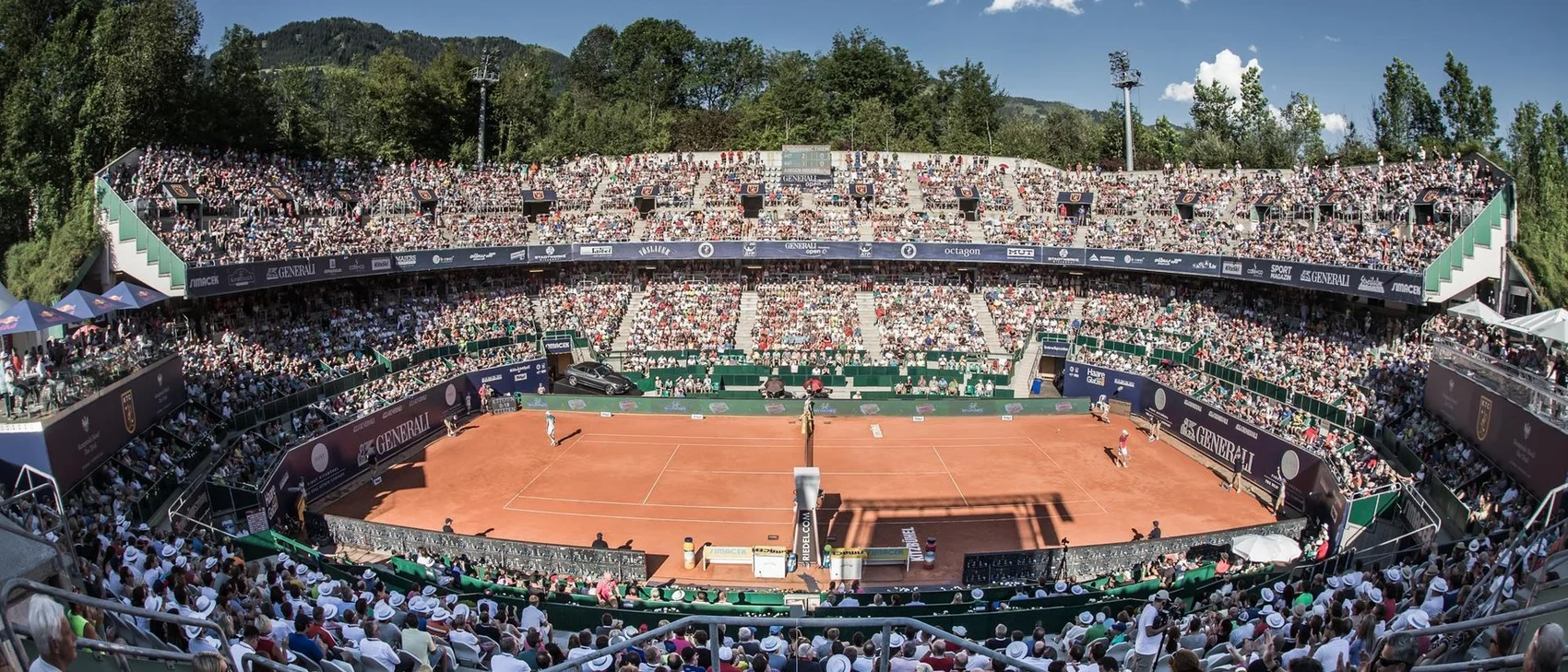 82. Generali Open – ATP-Tennisturnier