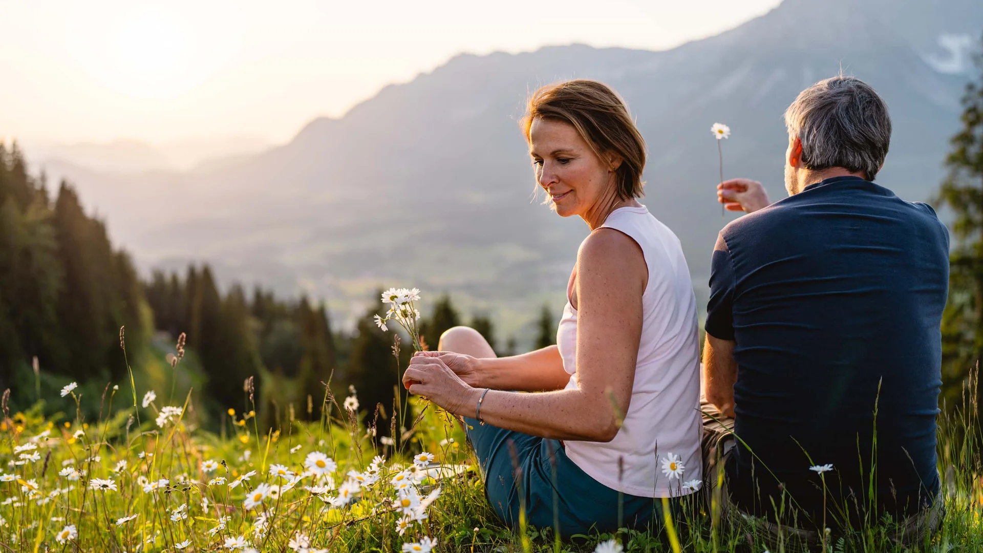 Den Frühling im Schlosshotel Kitzbühel verbringen
