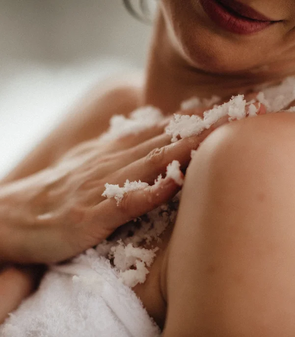 Premium-Spa im Wellnesshotel in Kitzbühel