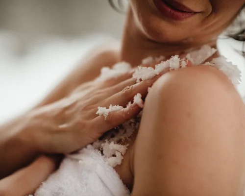 Übernachten in Kitzbühel – Zimmer und Suiten im Schlosshotel