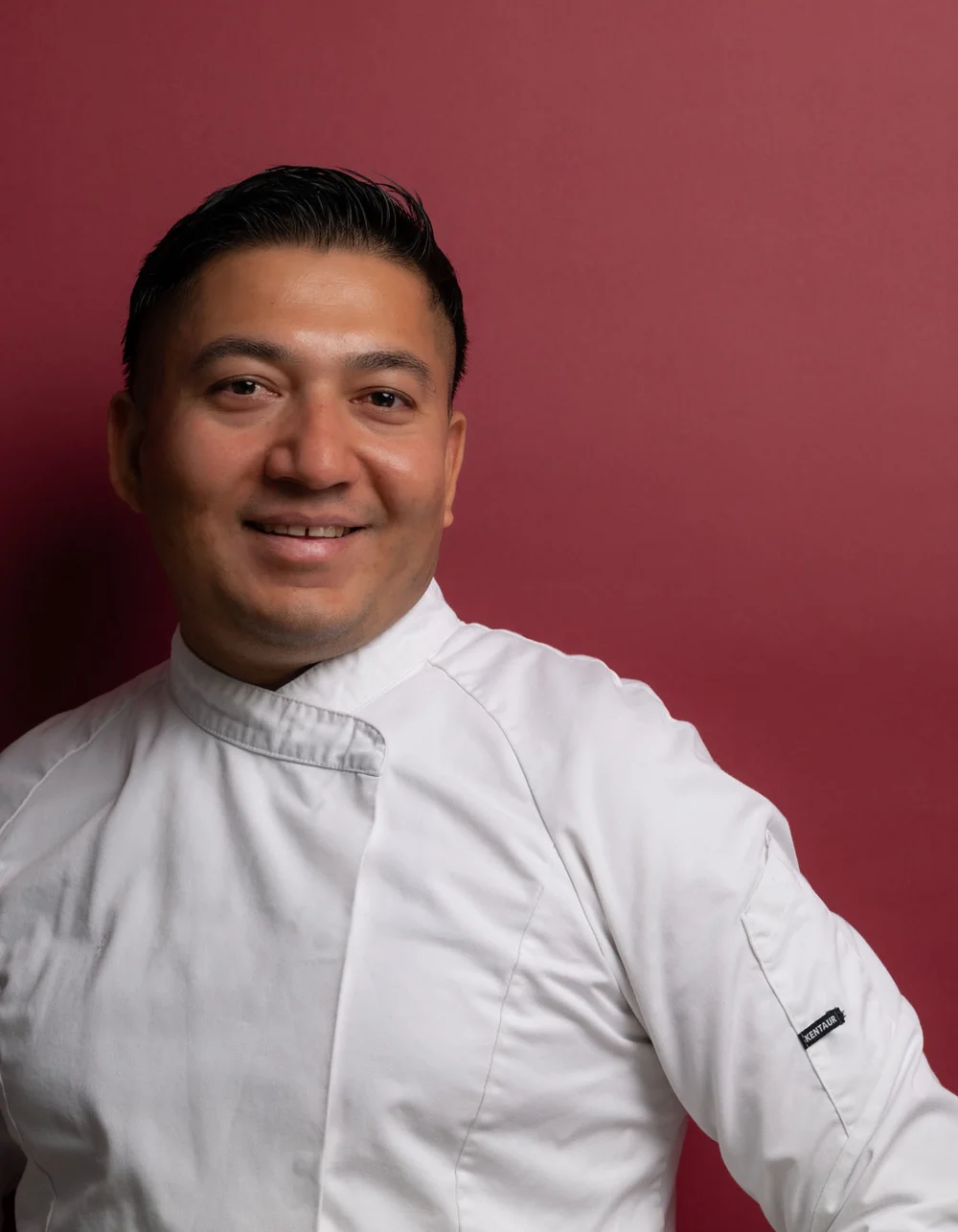 Was zählt, sind die Menschen.