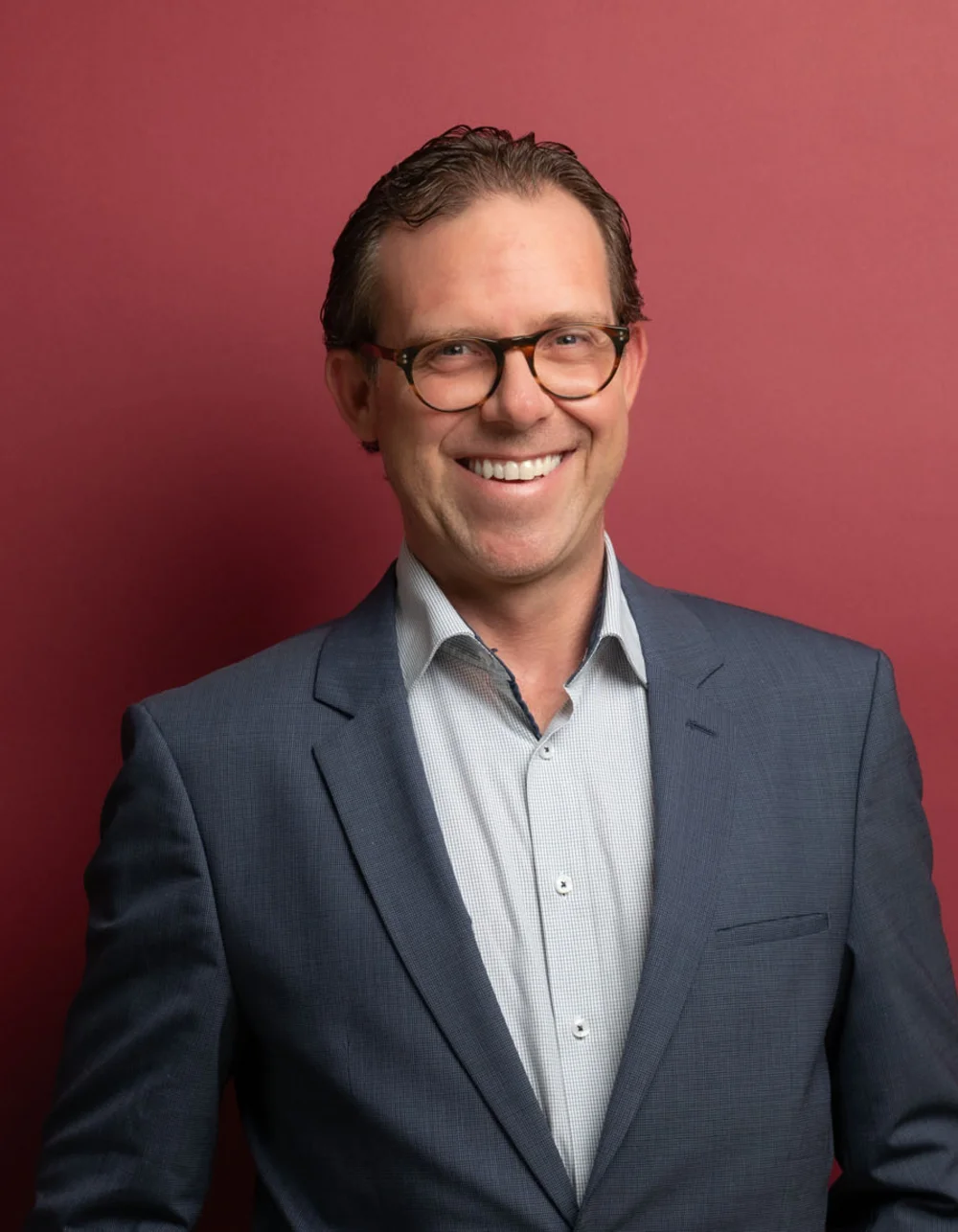 Ciò che conta sono le persone