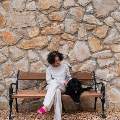 Ins Hotel mit Hund in Kitzbühel