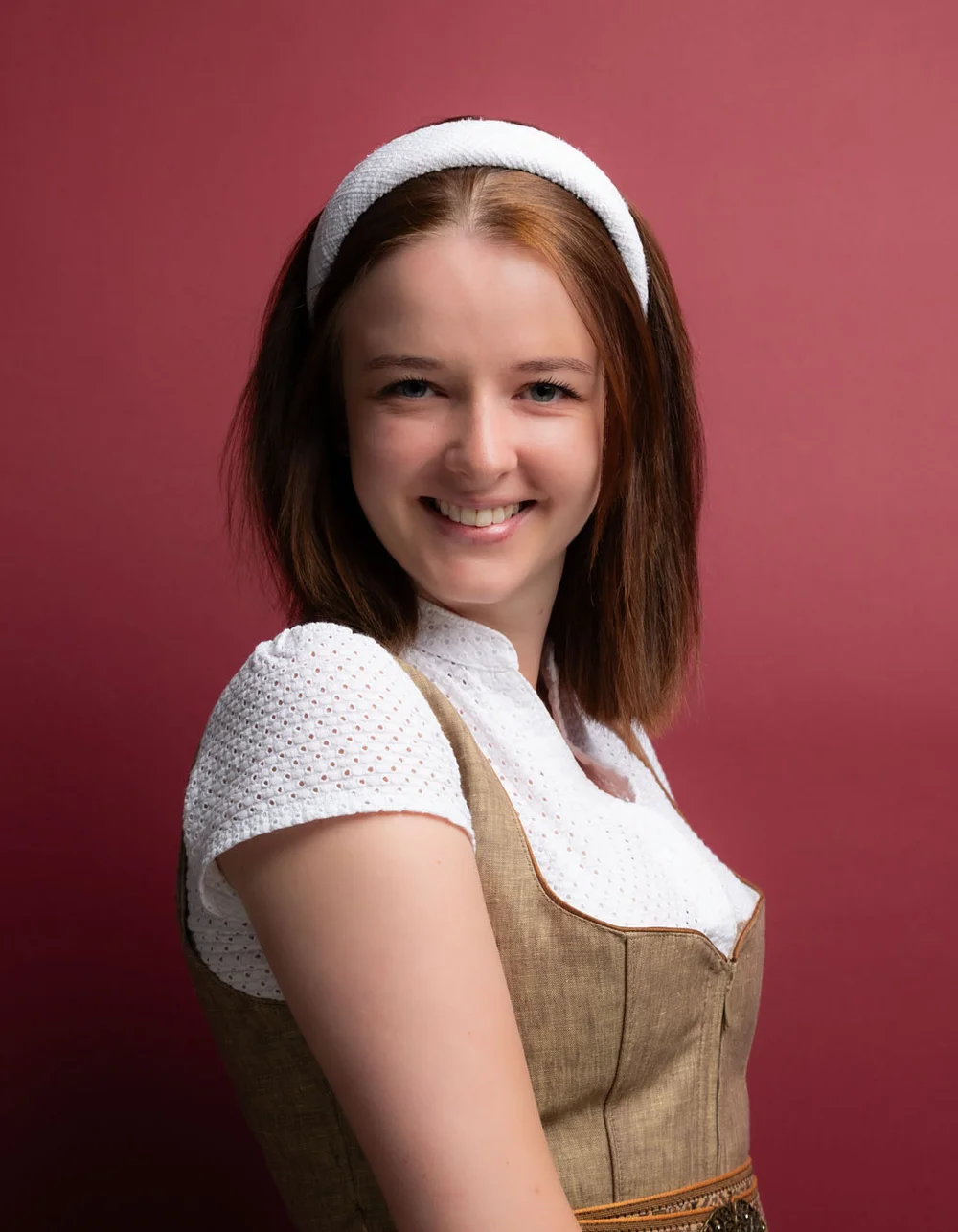 Was zählt, sind die Menschen.