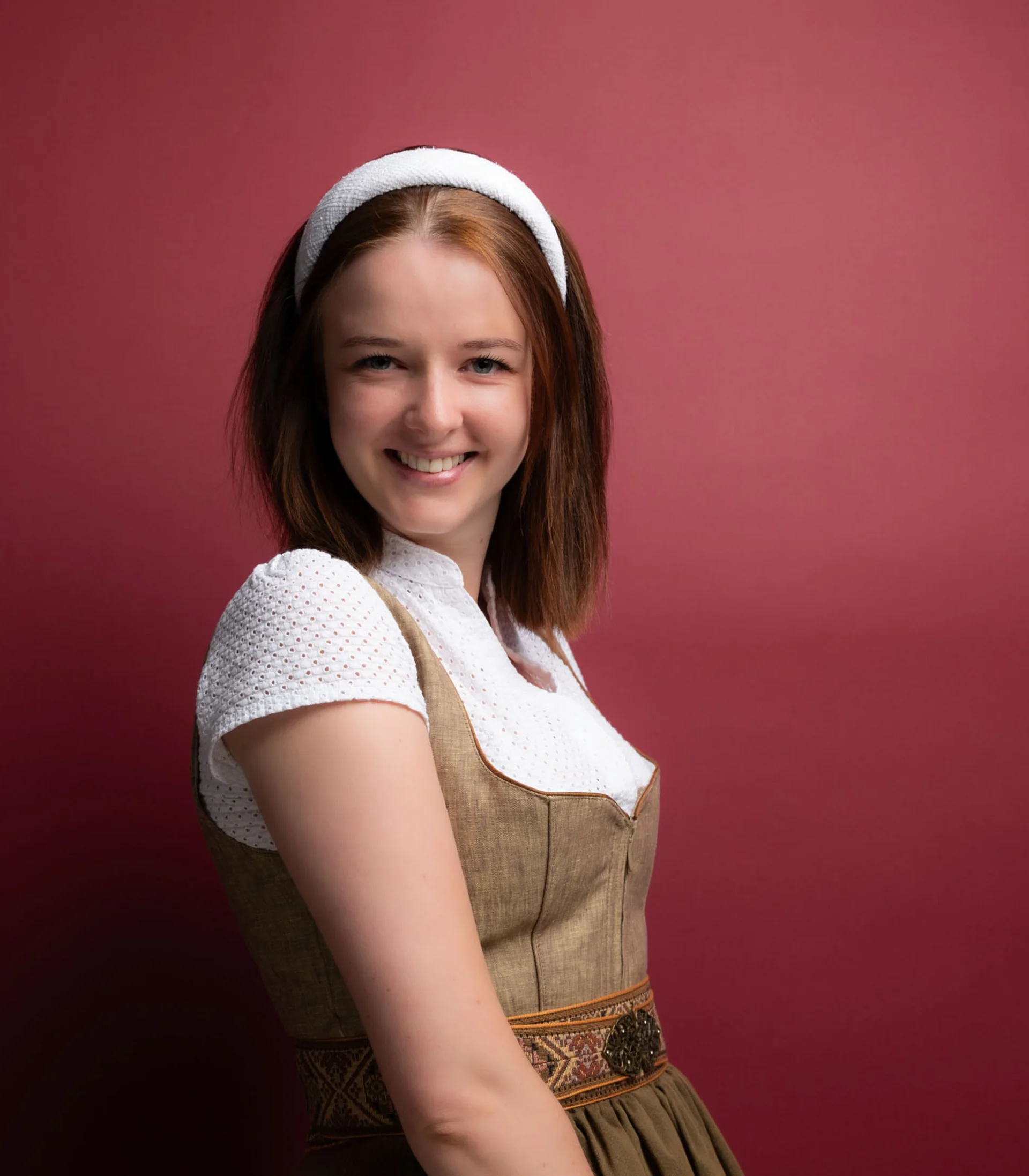 Mit besten Empfehlungen aus dem Schlosshotel