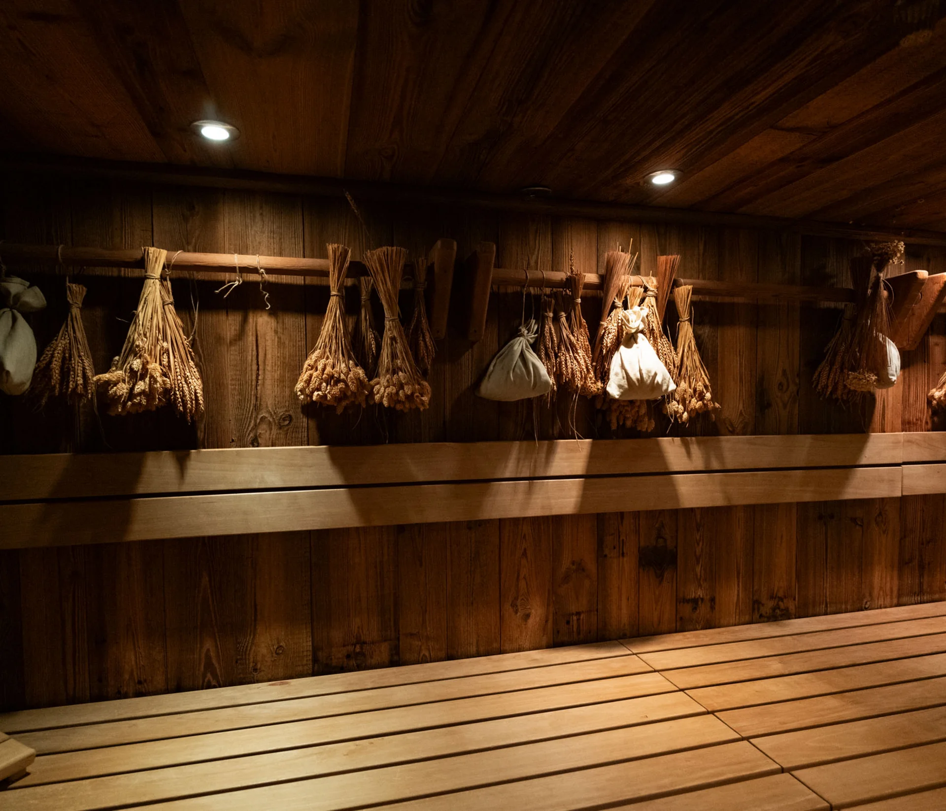 Die Schlosshotel Kitzbühel Arrangements