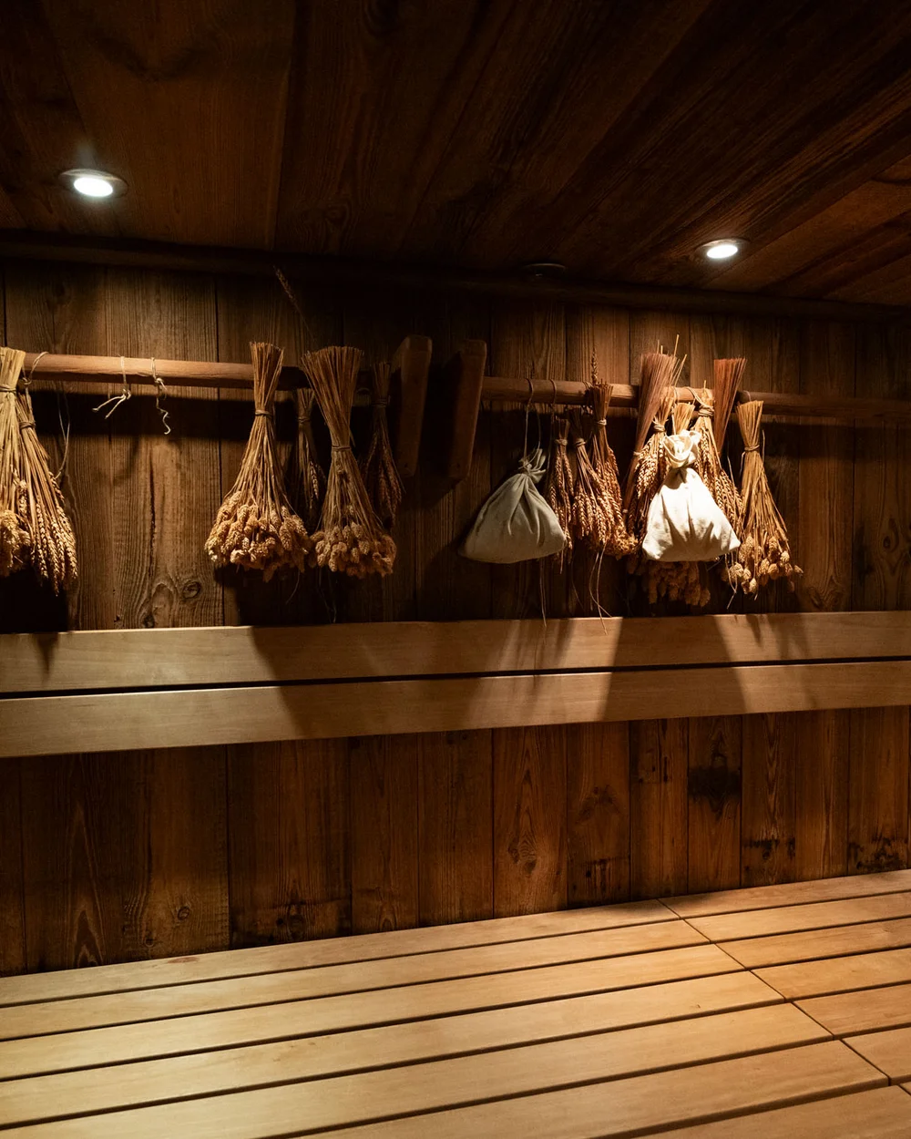 In Kitzbühel ein Hotel mit Pool, bitte.