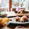 Der Sommer im Schlosshotel Kitzbühel