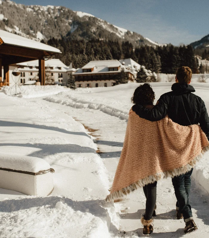Ausflugsziele und Sehenswürdigkeiten rund ums Schlosshotel Kitzbühel