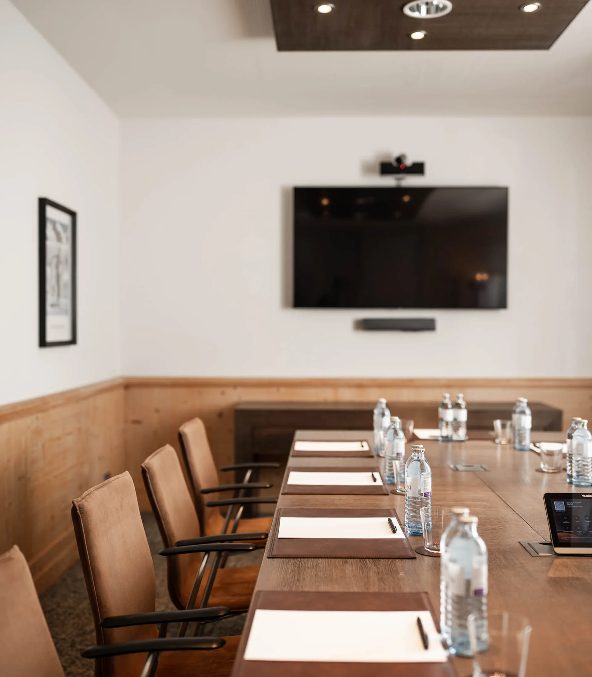 Exklusiv tagen im Seminarhotel in Tirol