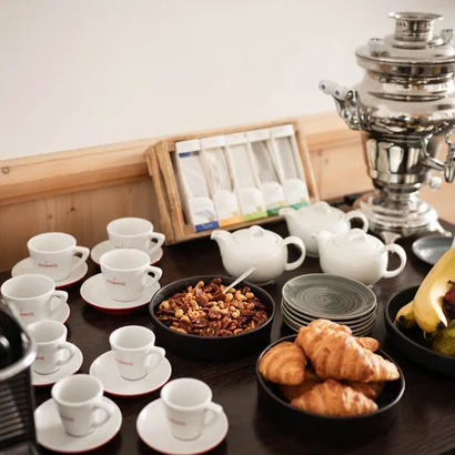 Exklusiv tagen im Seminarhotel in Tirol