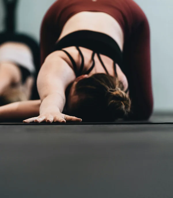 Fitness und Yoga im Hotel in Tirol