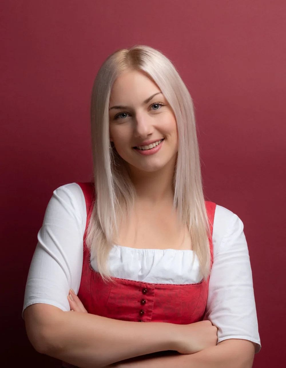 Was zählt, sind die Menschen.