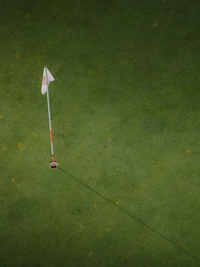 Das Golfhotel in Kitzbühel