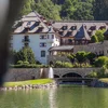 Der Sommer im Schlosshotel Kitzbühel