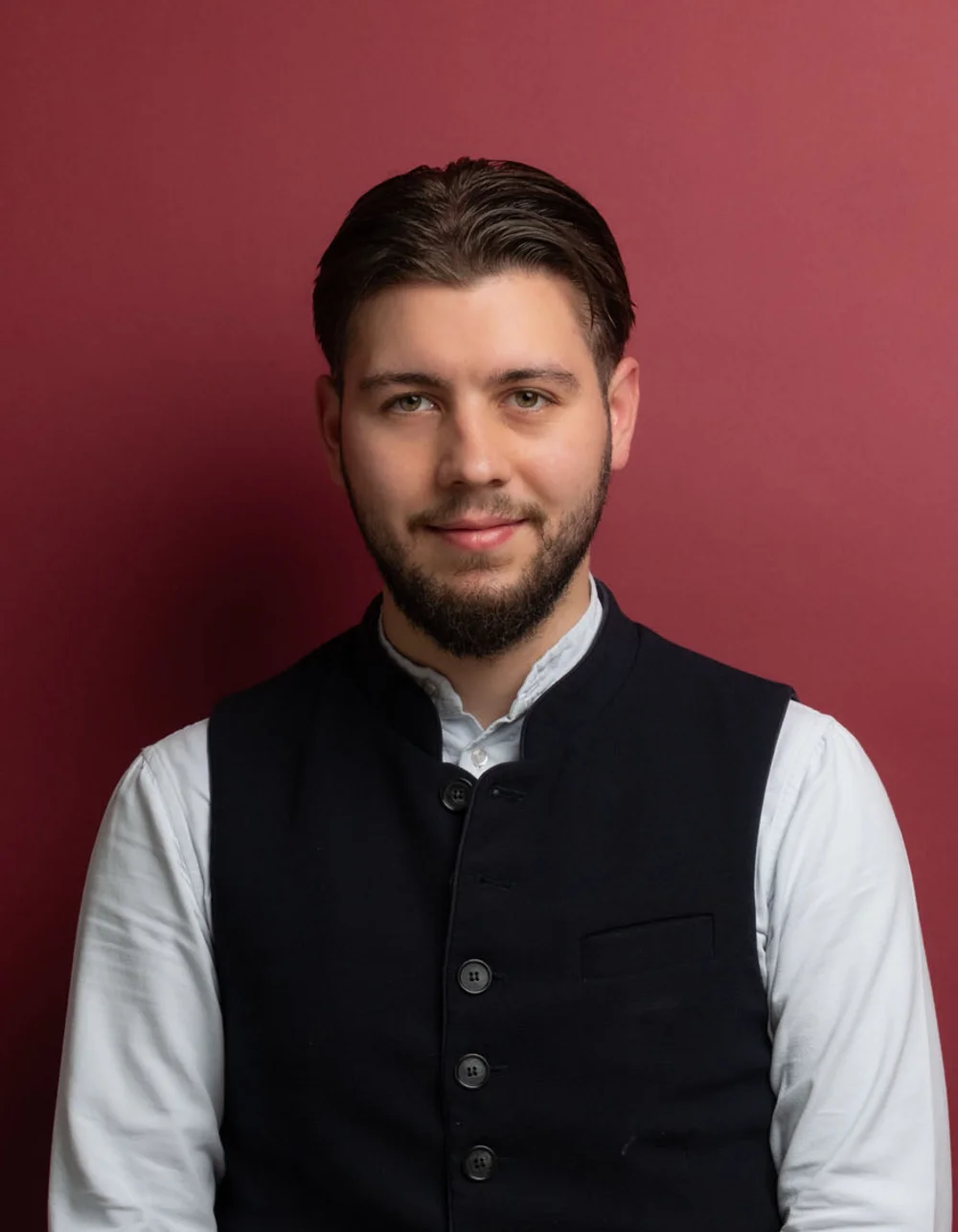 Ciò che conta sono le persone