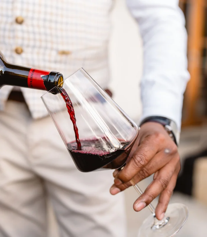 Was zählt, sind die Menschen.