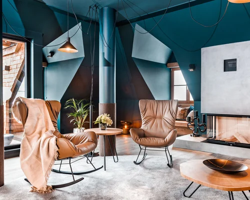 Die Schlosshotel Kitzbühel Arrangements