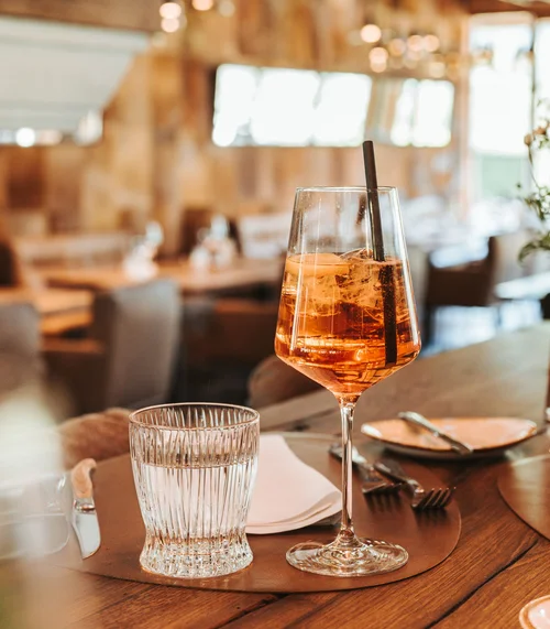 Schlosshotel Kitzbühel – un’esperienza deluxe