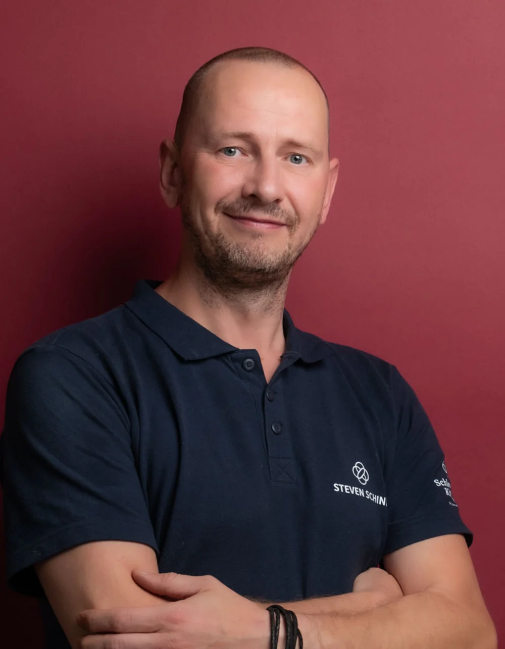 Was zählt, sind die Menschen.