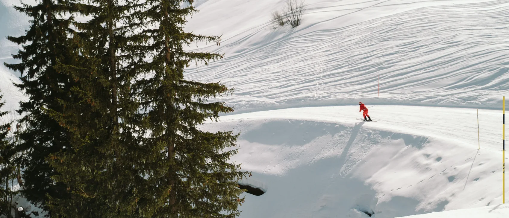 What's New In Kitzbühel For Winter