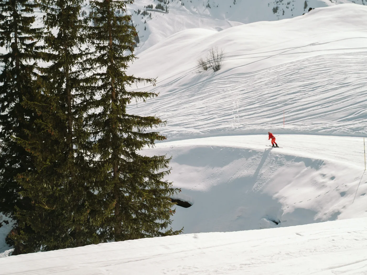 Kitzbühel What's New In Kitzbühel For Winter
