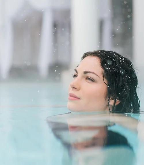 Schlosshotel Kitzbühel – un’esperienza deluxe