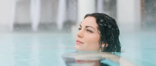 Schlosshotel Kitzbühel – un’esperienza deluxe