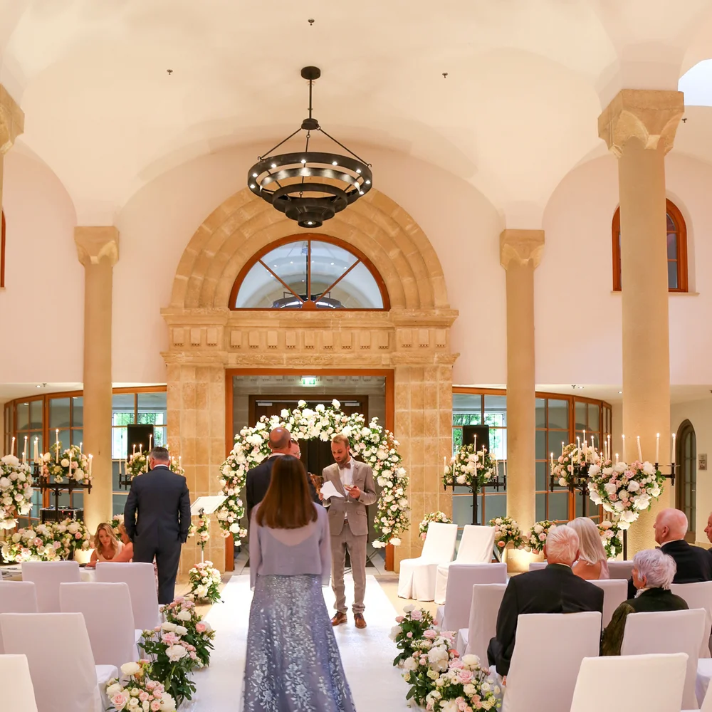 Eine der schönsten Hochzeitslocations in Tirol Eine der schönsten Hochzeitslocations in Tirol