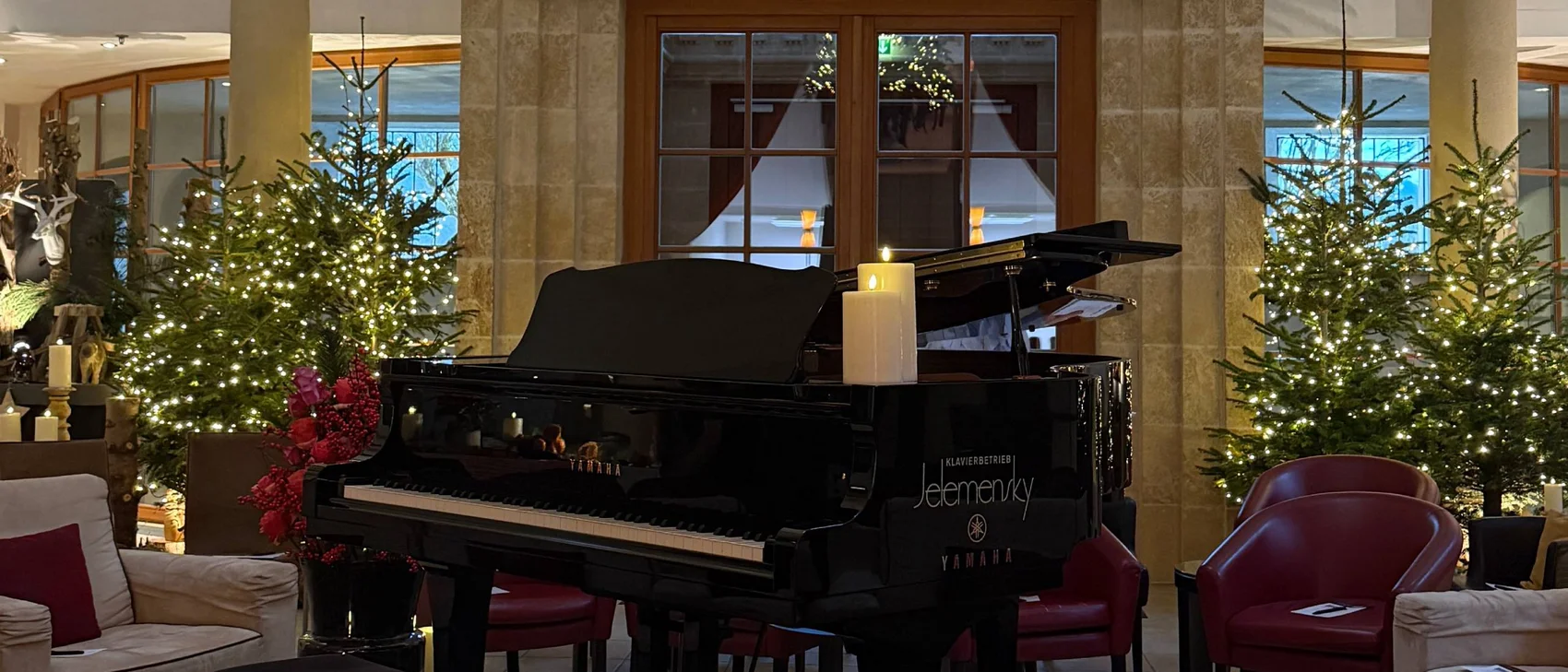 KonzertKULTur Weihnachtskonzert