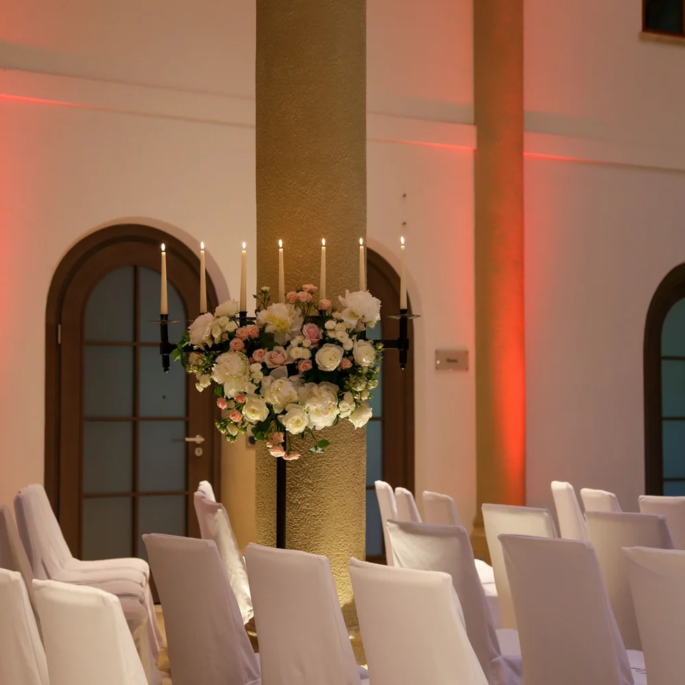 Eine der schönsten Hochzeitslocations in Tirol Eine der schönsten Hochzeitslocations in Tirol