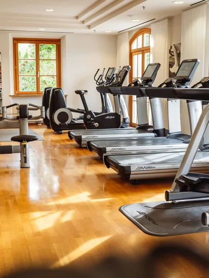 Premium-Spa im Wellnesshotel in Kitzbühel