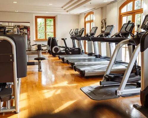 Schlosshotel Kitzbühel – un’esperienza deluxe