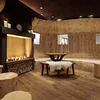 Premium day spa | 3,000m² of well-being