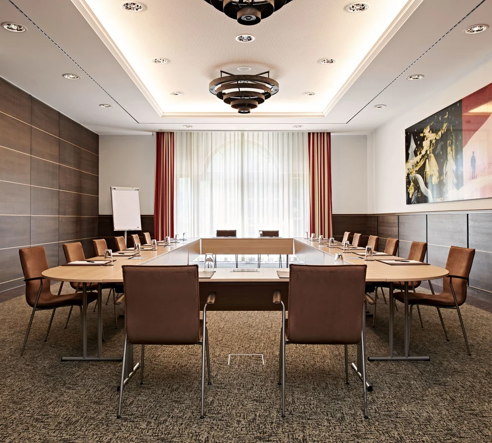 Ihr Firmenevent oder Meeting im Schlosshotel Kitzbühel