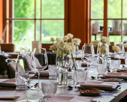 Schlosshotel Kitzbühel – un’esperienza deluxe