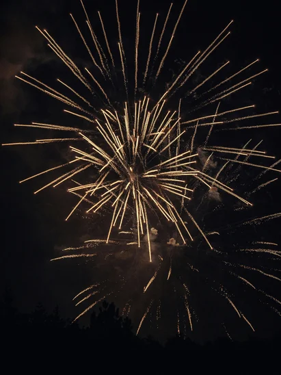 Silvester in Kitzbühel = Hotel, Party, Champagner Silvester in Kitzbühel = Hotel, Party, Champagner