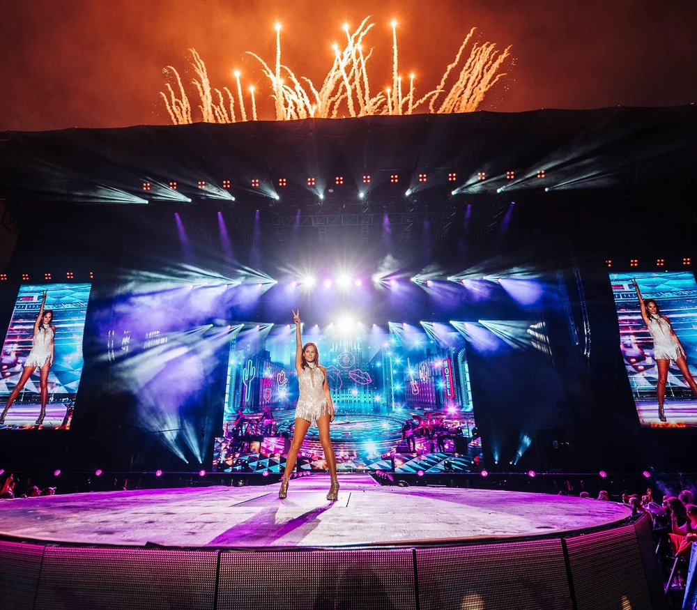 Mostra di presepi e canti natalizi